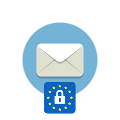 Urano4web condivisione e gdpr