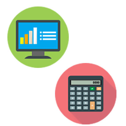 Urano4web statistiche e contabilità