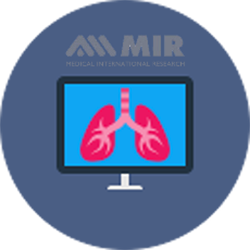 Urano4web interfaccia spirometria MIR